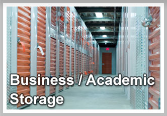 Business & Academic Storage